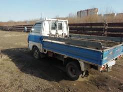 Mazda Bongo. Продаётся мазда бонго, 1 600 куб. см., 850 кг., 4x2