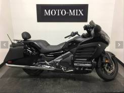 Honda GL 1800 Gold Wing. 1 800 куб. см., исправен, птс, без пробега. Под заказ
