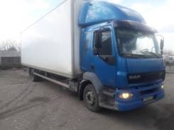 DAF LF55. Продам DAF LF 55, 5 600 куб. см., 7 000 кг., 4x2