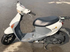 Suzuki Lets 4. 49����. ��., ��������, ���, ��� ������� ����