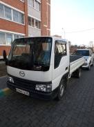 Mazda Titan, 2009 в Благовещенске Mazda Titan. Продается грузовик , 2 000 куб. см., 1 500 кг., 4x2