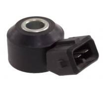 Датчик детонации. Nissan: X-Trail, Maxima, Presage, Altima, Avenir, NV200, Sunny, Almera, Micra C+C, Cube, Bluebird Sylphy, Xterra, Micra, Tiida Latio...