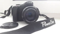 Canon PowerShot SX30 IS. 10 - 14.9 ��, ���: 14� � ����� ����