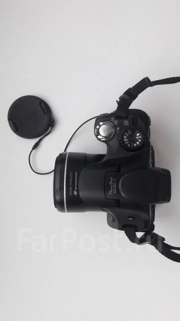 Canon PowerShot SX30 IS. 10 - 14.9 ��, ���: 14� � ����� ����
