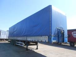 Sommer. Брот-тент SP-240. П-образная растентовка., 32 000 кг.