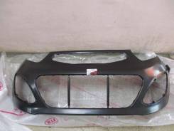 Бампер. Kia Morning Kia Picanto