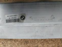 Жесткость бампера. BMW X6, F16 Двигатели: N55B30, N57D30L, N57D30S1