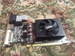 GeForce GT 610