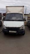 ГАЗ 3302. Продается Газель 3302, 2 285 куб. см., 1 500 кг., 4x2