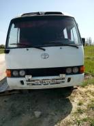 Toyota Coaster. Продать автобус тайота коастер, 29 мест