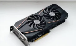 GeForce GTX 1060 ����