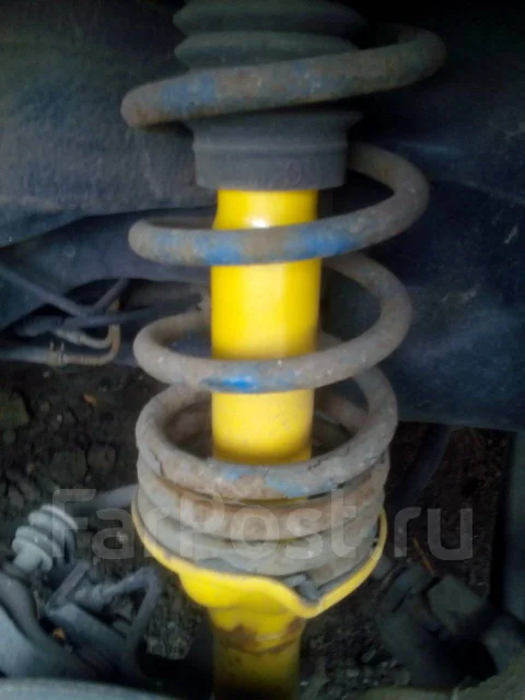 Honda Accord. CF2, H22A ����