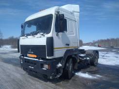 МАЗ 5440А5-370-031. Продается , 2012 г., 14 866 куб. см., 10 500 кг., 4x2