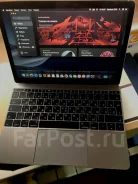 Apple MacBook 12. 12", ��� 8 ��, ���� 256���, WiFi, Bluetooth, ����������� �� 12��. ����