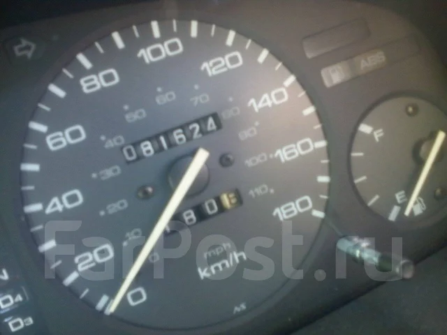 Honda Accord. CF2, H22A ����