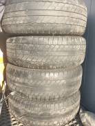 Dunlop. Летние, 90 %, 4 шт
