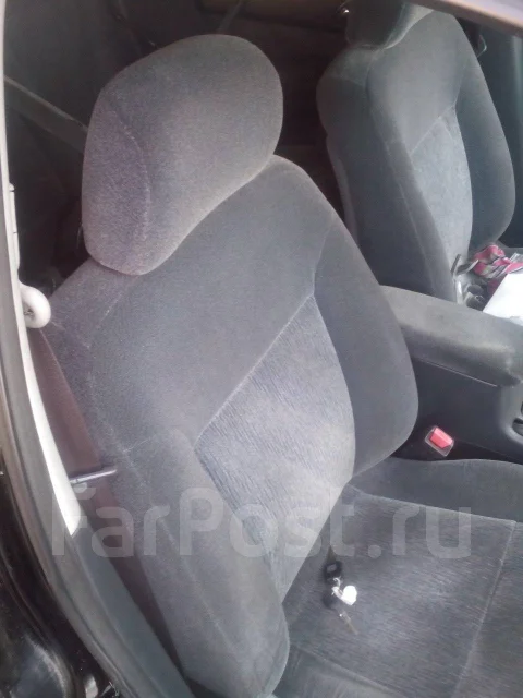 Honda Accord. CF2, H22A ����