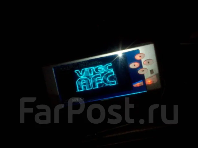 Honda Accord. CF2, H22A ����