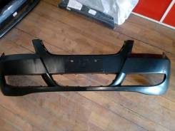 Бампер. Derways Lifan Lifan Solano, 620, 630 Двигатели: LF479Q2, LF481Q3, LFB479Q, LF479Q2B