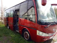 Yutong ZK6737D. Продам Yutong 6737D 2008г., 24 места