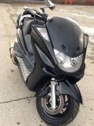 Yamaha Majesty 250. 250 куб. см., исправен, птс, без пробега