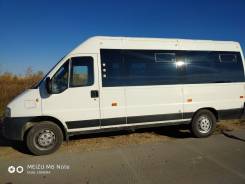 Fiat Ducato. Автобус Фиат Дукато 18 мест, 18 мест