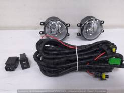 Фара противотуманная. Lexus: HS250h, IS300h, GS350, ES300h, RX450h, IS350, ES250, RX350, RX270, IS250, GS450h, LX570 Toyota: iQ, Avensis, Corolla, Tun...
