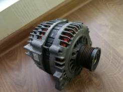 Генератор. Nissan: Wingroad, Teana, X-Trail, Presage, Serena, Avenir, Murano, Primera, Prairie, Liberty, Bluebird Sylphy, Bassara, AD Двигатели: QR20D...