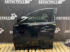 Дверь боковая. Kia Sportage