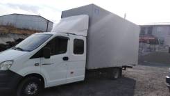 ГАЗ ГАЗель Next A22R22 Фермер. Продаётся Газ-А22R22. (фермер) ,05.12. 2014г. выпуска, ХТС, торг., 2 776 куб. см., 2 000 кг., 4x2