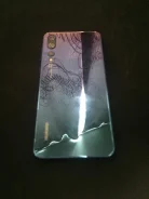 Huawei P20 Pro. �/�, �����, 4G LTE ����