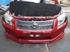 Ноускат. Toyota Corolla Fielder, NZE141, NZE144, ZRE142, ZRE144, NZE141G, NZE144G, ZRE142G, ZRE144G