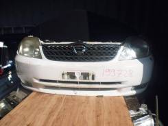 Ноускат. Toyota Corolla Fielder, NZE121, ZZE123, ZZE124, NZE121G, ZZE123G, ZZE124G