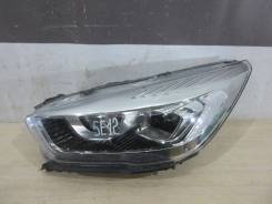 Фара левая Ford Kuga 2 в Петрозаводске Фара. Ford Kuga, CBS DURATEC25, JQMA, JQMB, JTMA, M9MA, UFMA