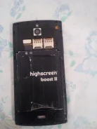 Highscreen Boost 2. �/�, ������, 3G, 4G LTE