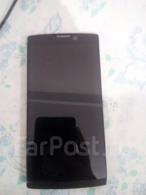 Highscreen Boost 2. �/�, ������, 3G, 4G LTE ����