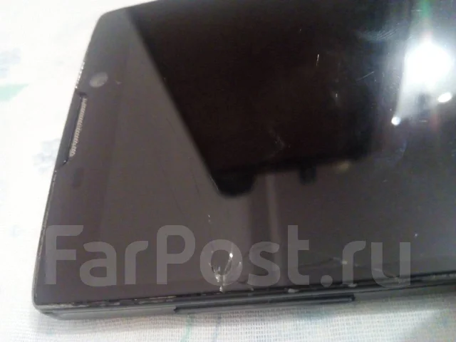 Highscreen Boost 2. �/�, ������, 3G, 4G LTE ����