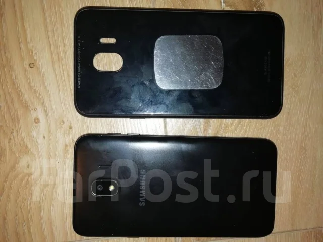 Samsung Galaxy J4. �/�, ������, 3G, 4G LTE, Dual-SIM, ���������, NFC ����