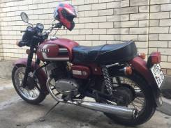CZ 350. 350 куб. см., исправен, птс, с пробегом