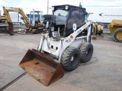 Bobcat. TCM 725, 3 000 кг., Дизельный, 0,80 куб. м. Под заказ