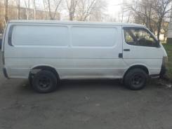 Продаётся Toyota Hiace