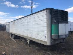 Utility. Продается рефрижатор американский, 30 000 кг.