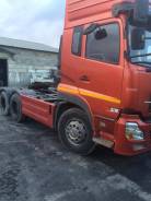 Dongfeng. Продаётся тягач 6x4, 11 000 куб. см., 33 000 кг., 6x4