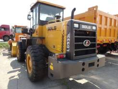 SDLG LG933L. Фронтальный погрузчик , 3 000 кг., Дизельный, 1,80 куб. м. Под заказ