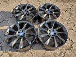 Lorinser. 9.0/10.0x20", 5x112.00, ET35/35, ЦО 66,6 мм. Под заказ