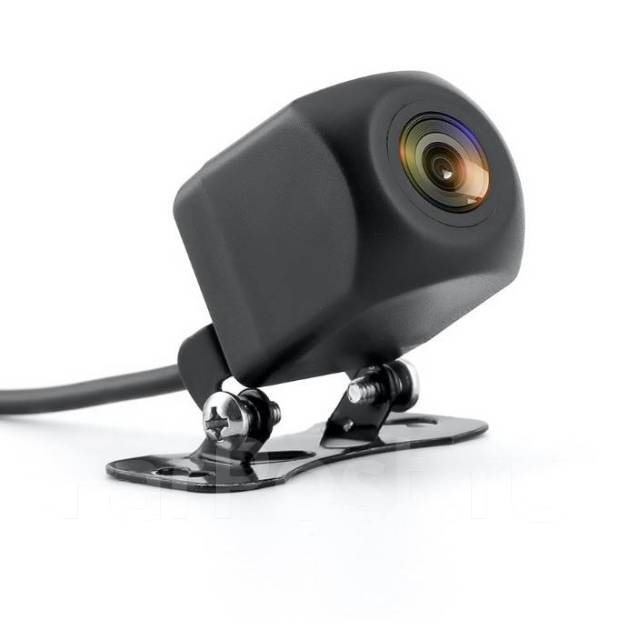 WiFi Автомобильная Беспроводная WIFI камера HD 170° - Видео в Хабаровске