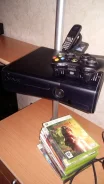Microsoft Xbox 360