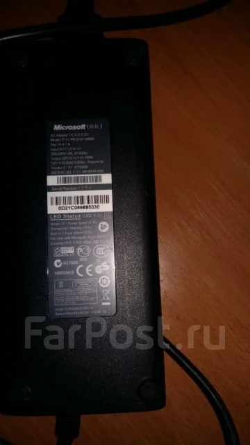 Microsoft Xbox 360 ����