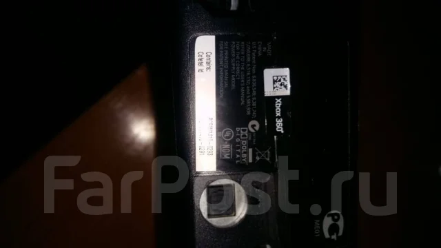 Microsoft Xbox 360 ����