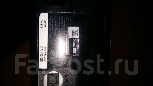 Microsoft Xbox 360 ����